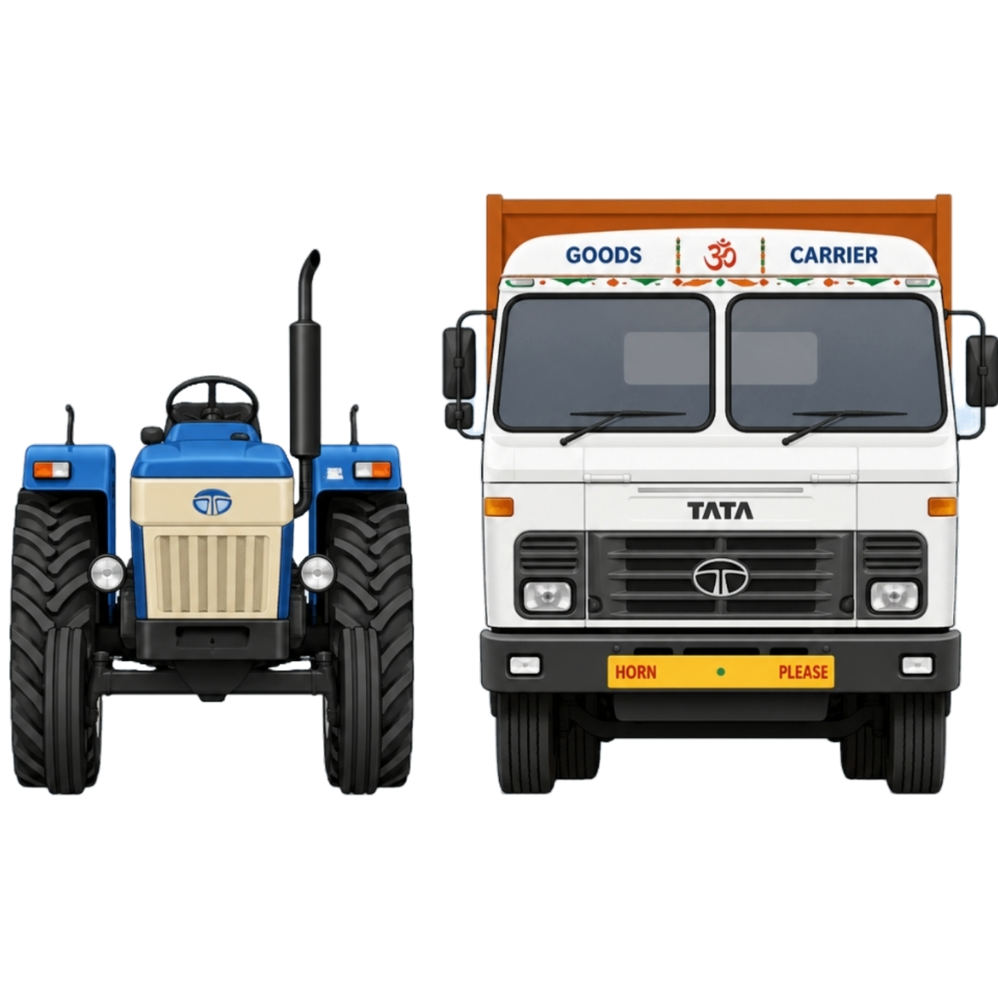Vehicles